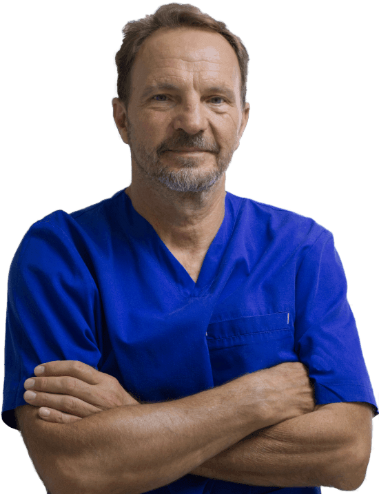 Dr. Jadranko Jerkovic